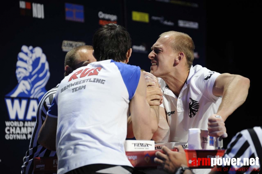 World Armwrestling Championship 2013 - day 4 # Aрмспорт # Armsport # Armpower.net