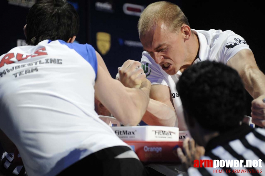 World Armwrestling Championship 2013 - day 4 # Aрмспорт # Armsport # Armpower.net