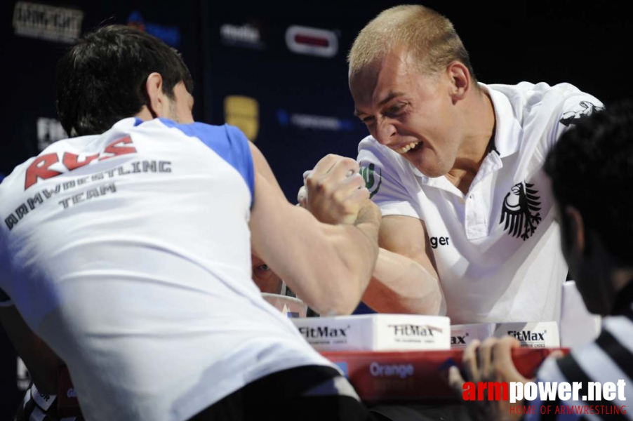 World Armwrestling Championship 2013 - day 4 # Armwrestling # Armpower.net