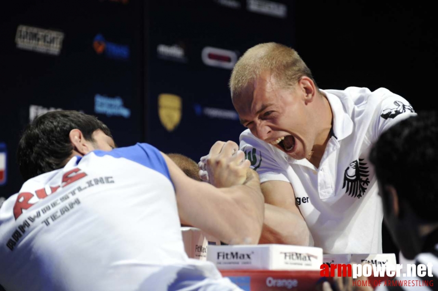 World Armwrestling Championship 2013 - day 4 # Armwrestling # Armpower.net