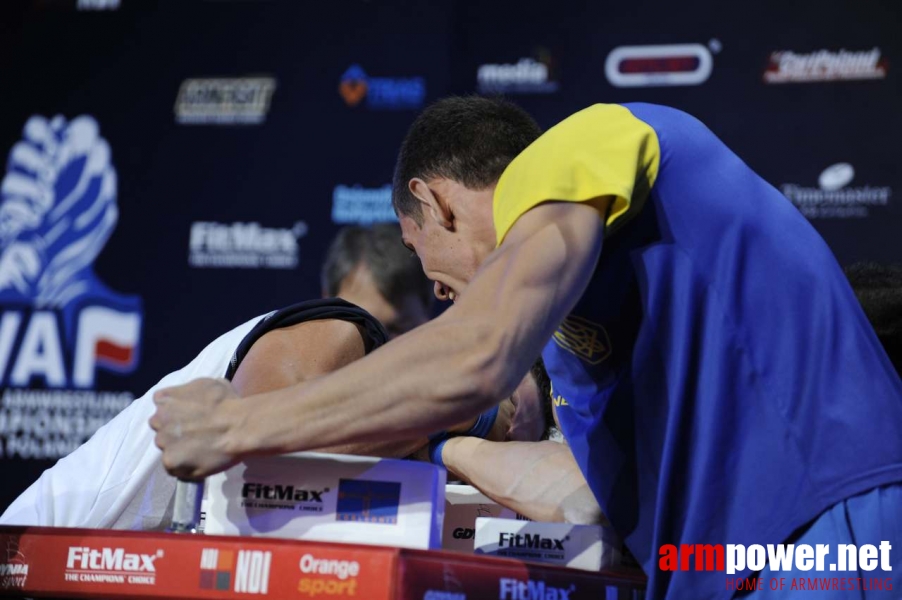 World Armwrestling Championship 2013 - day 4 # Armwrestling # Armpower.net