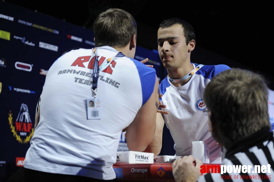 World Armwrestling Championship 2013 - day 4 # Siłowanie na ręce # Armwrestling # Armpower.net