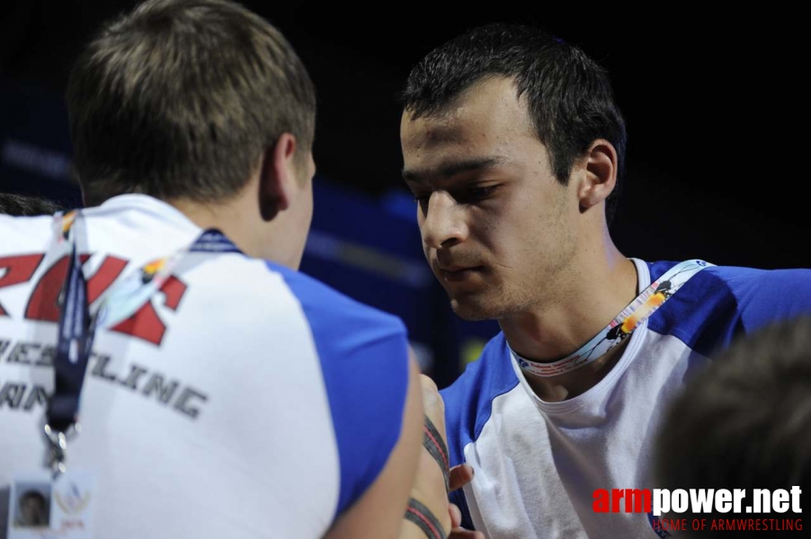 World Armwrestling Championship 2013 - day 4 # Aрмспорт # Armsport # Armpower.net