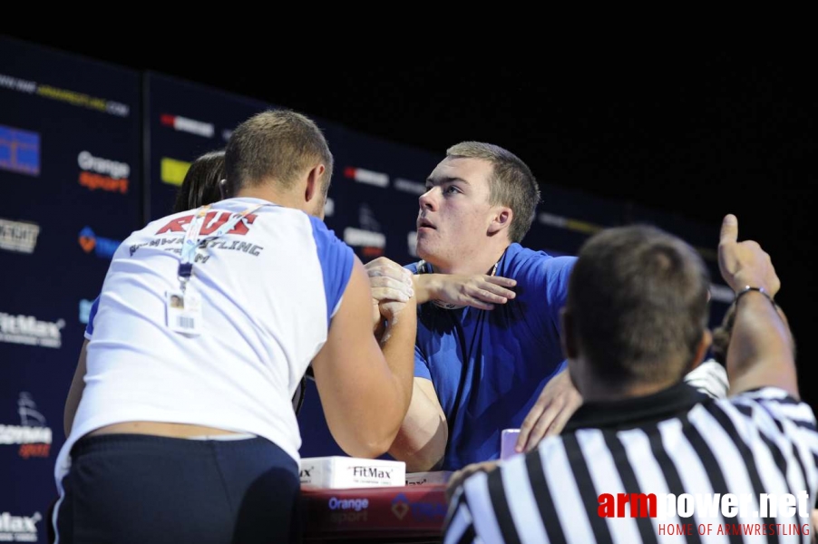 World Armwrestling Championship 2013 - day 4 # Siłowanie na ręce # Armwrestling # Armpower.net