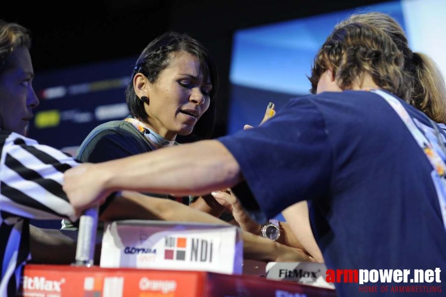 World Armwrestling Championship 2013 - day 4 # Armwrestling # Armpower.net