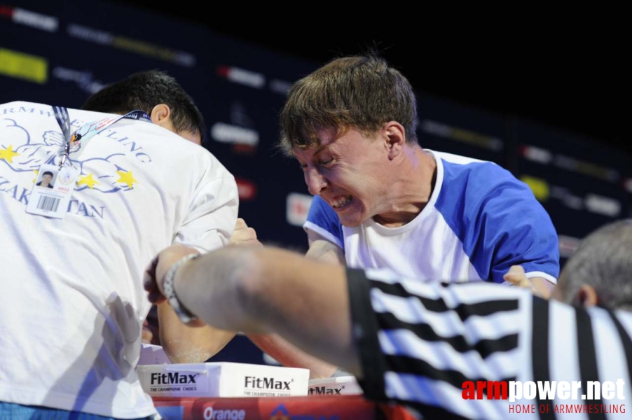 World Armwrestling Championship 2013 - day 4 # Aрмспорт # Armsport # Armpower.net