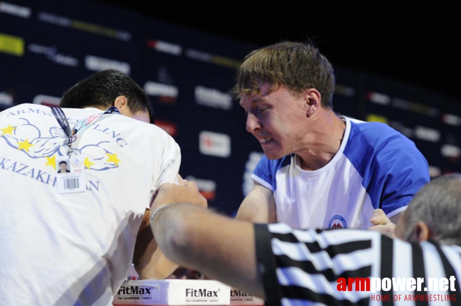 World Armwrestling Championship 2013 - day 4 # Armwrestling # Armpower.net