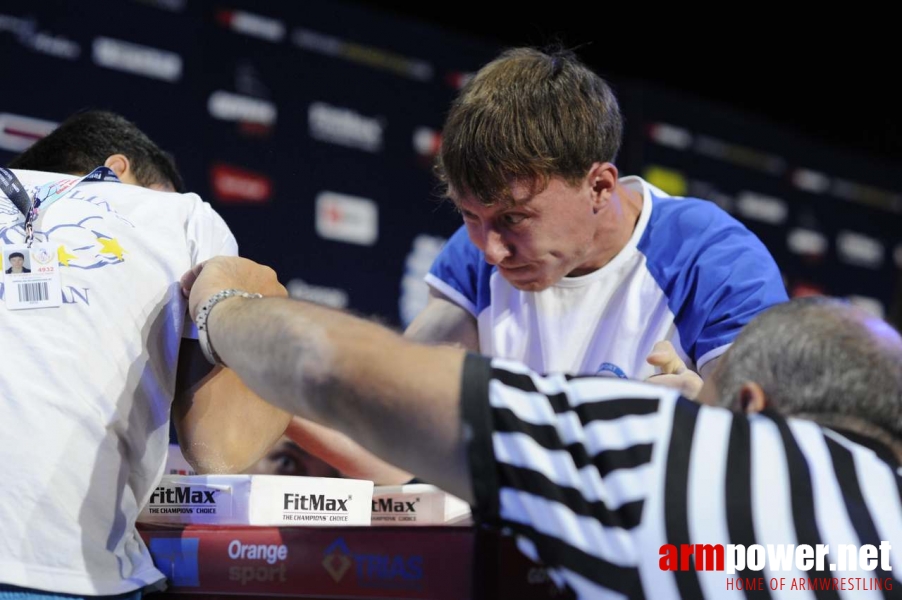 World Armwrestling Championship 2013 - day 4 # Armwrestling # Armpower.net