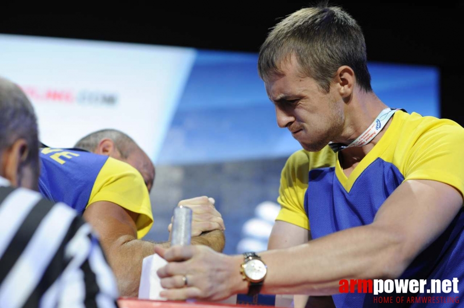 World Armwrestling Championship 2013 - day 4 # Armwrestling # Armpower.net