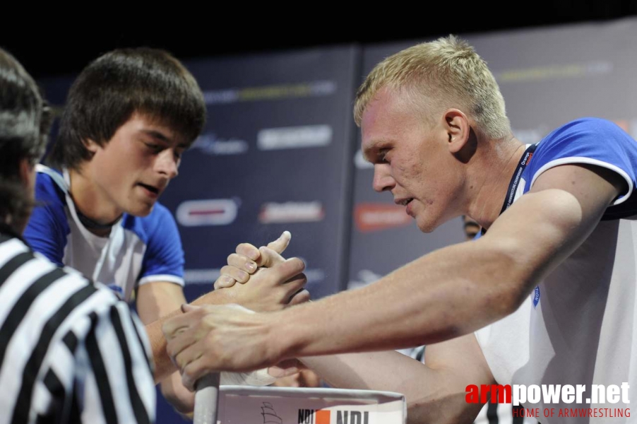 World Armwrestling Championship 2013 - day 4 # Armwrestling # Armpower.net