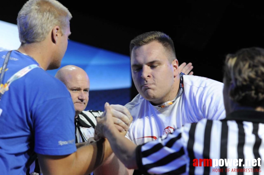 World Armwrestling Championship 2013 - day 4 # Aрмспорт # Armsport # Armpower.net