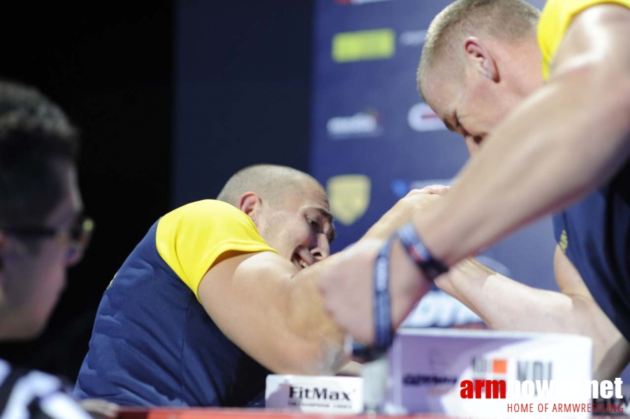 World Armwrestling Championship 2013 - day 4 # Armwrestling # Armpower.net