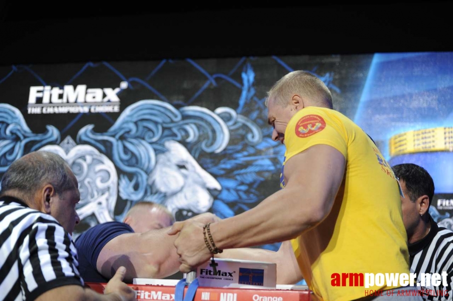 World Armwrestling Championship 2013 - day 4 # Aрмспорт # Armsport # Armpower.net