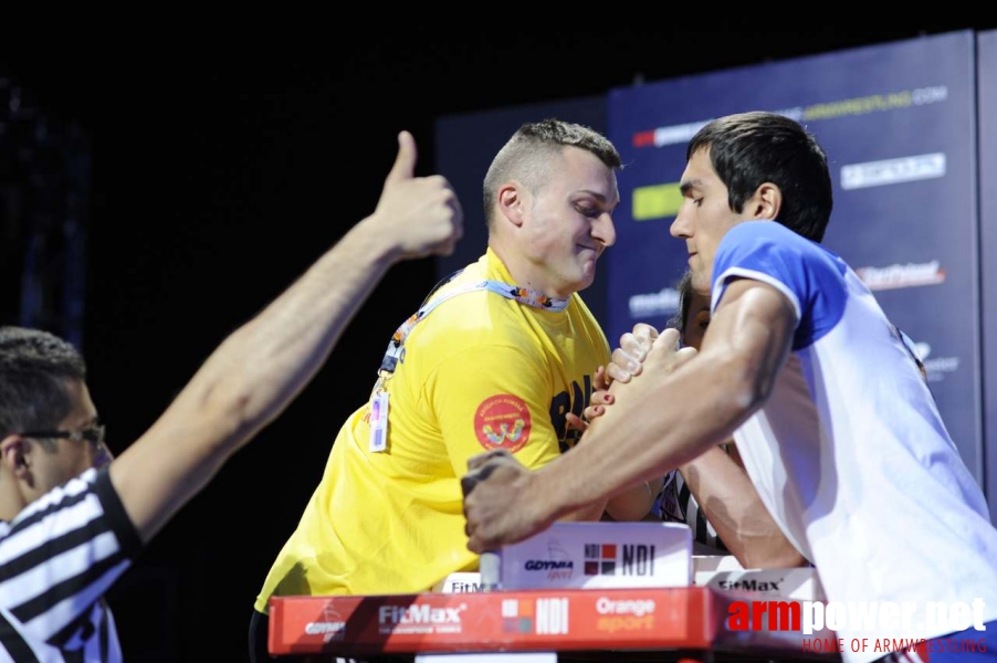 World Armwrestling Championship 2013 - day 4 # Armwrestling # Armpower.net