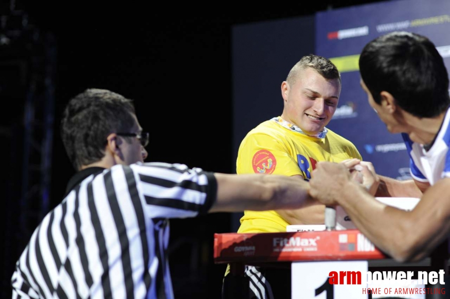 World Armwrestling Championship 2013 - day 4 # Aрмспорт # Armsport # Armpower.net