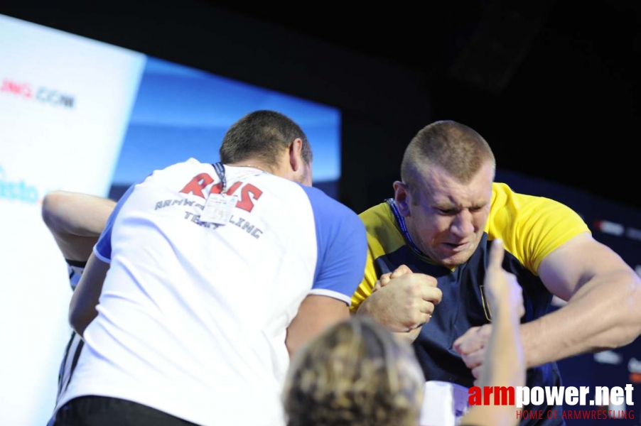 World Armwrestling Championship 2013 - day 4 # Armwrestling # Armpower.net