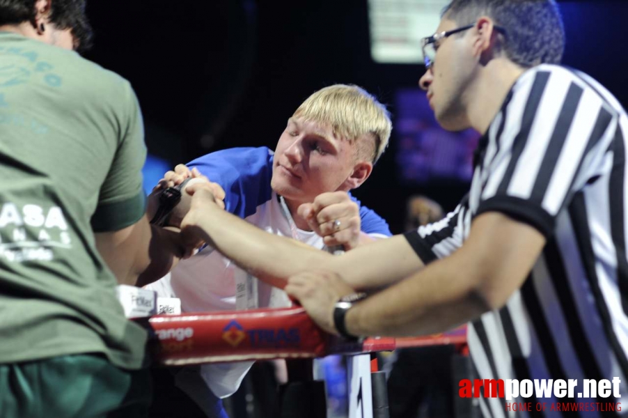 World Armwrestling Championship 2013 - day 4 # Armwrestling # Armpower.net