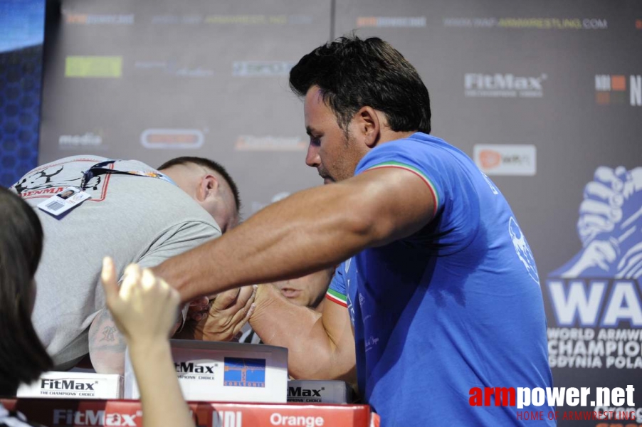 World Armwrestling Championship 2013 - day 4 # Siłowanie na ręce # Armwrestling # Armpower.net