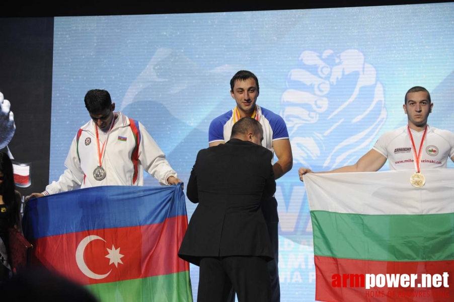 World Armwrestling Championship 2013 - day 4 # Armwrestling # Armpower.net