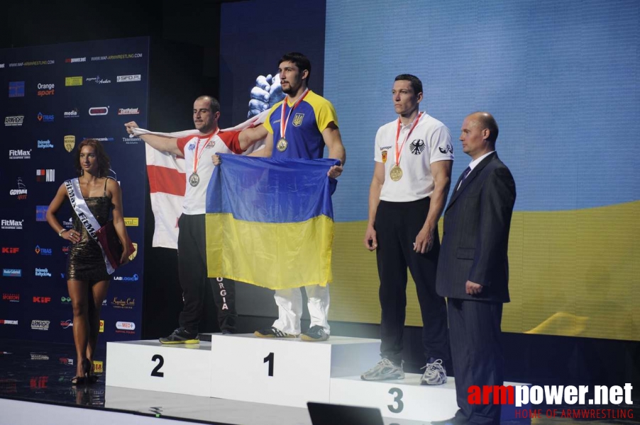 World Armwrestling Championship 2013 - day 4 # Aрмспорт # Armsport # Armpower.net