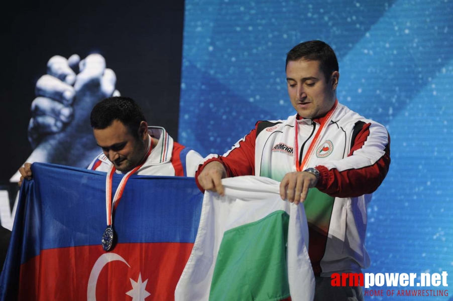 World Armwrestling Championship 2013 - day 4 # Aрмспорт # Armsport # Armpower.net