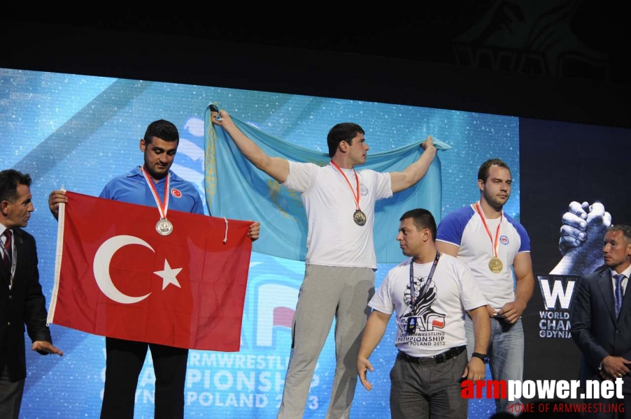 World Armwrestling Championship 2013 - day 4 # Armwrestling # Armpower.net