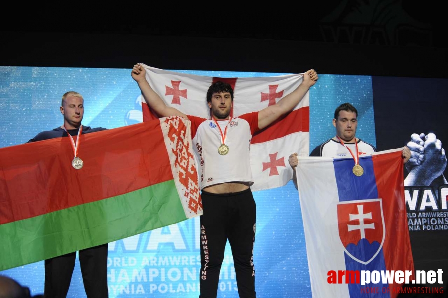 World Armwrestling Championship 2013 - day 4 # Aрмспорт # Armsport # Armpower.net