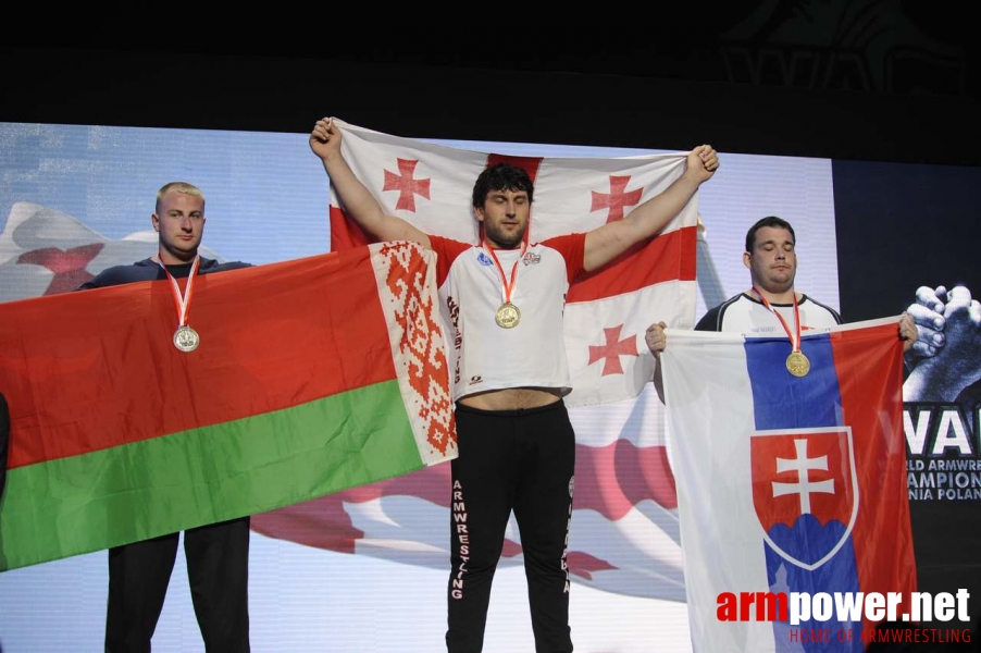 World Armwrestling Championship 2013 - day 4 # Armwrestling # Armpower.net