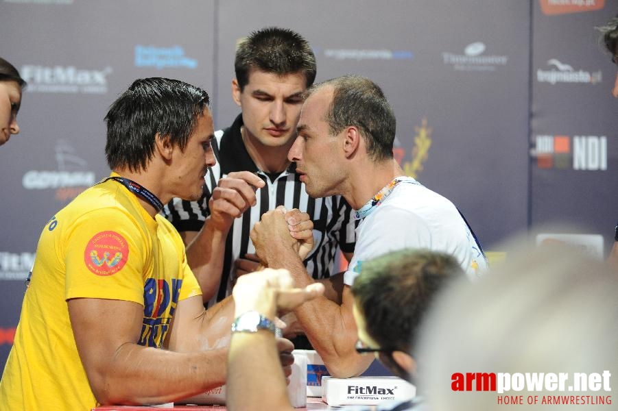 World Armwrestling Championship 2013 - photo: Irina # Armwrestling # Armpower.net