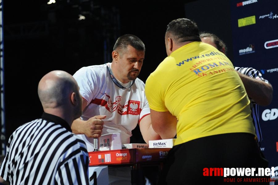 World Armwrestling Championship 2013 - photo: Irina # Armwrestling # Armpower.net