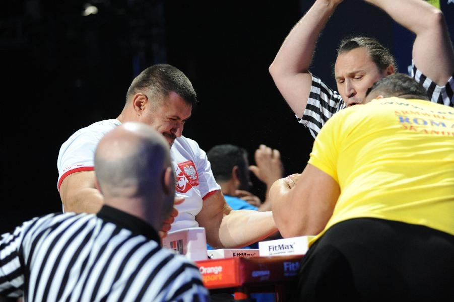 World Armwrestling Championship 2013 - photo: Irina # Siłowanie na ręce # Armwrestling # Armpower.net