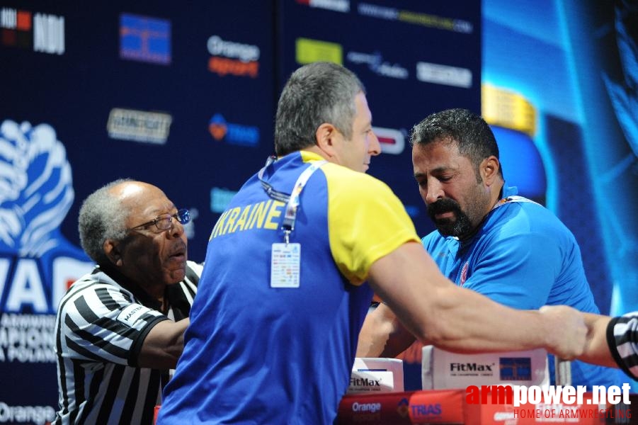 World Armwrestling Championship 2013 - photo: Irina # Siłowanie na ręce # Armwrestling # Armpower.net