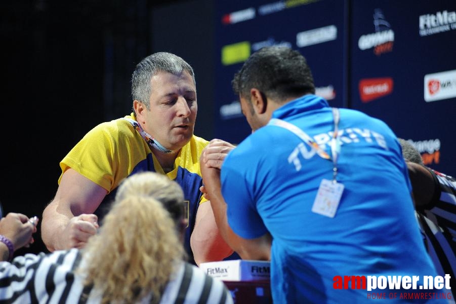 World Armwrestling Championship 2013 - photo: Irina # Siłowanie na ręce # Armwrestling # Armpower.net