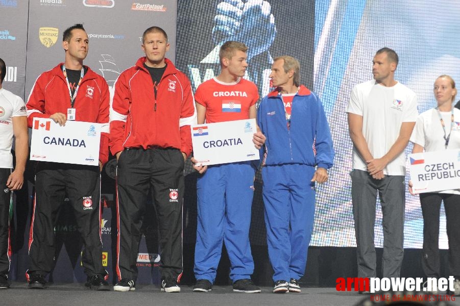 World Armwrestling Championship 2013 - photo: Irina # Aрмспорт # Armsport # Armpower.net