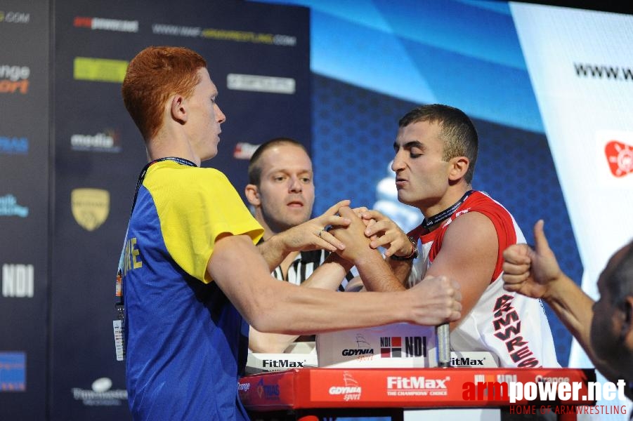 World Armwrestling Championship 2013 - photo: Irina # Aрмспорт # Armsport # Armpower.net