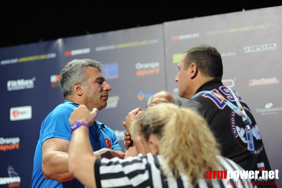 World Armwrestling Championship 2013 - photo: Irina # Siłowanie na ręce # Armwrestling # Armpower.net