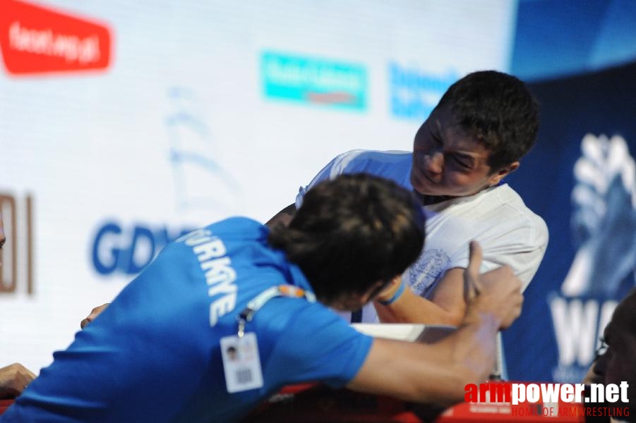 World Armwrestling Championship 2013 - photo: Irina # Aрмспорт # Armsport # Armpower.net