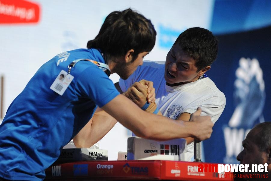 World Armwrestling Championship 2013 - photo: Irina # Aрмспорт # Armsport # Armpower.net