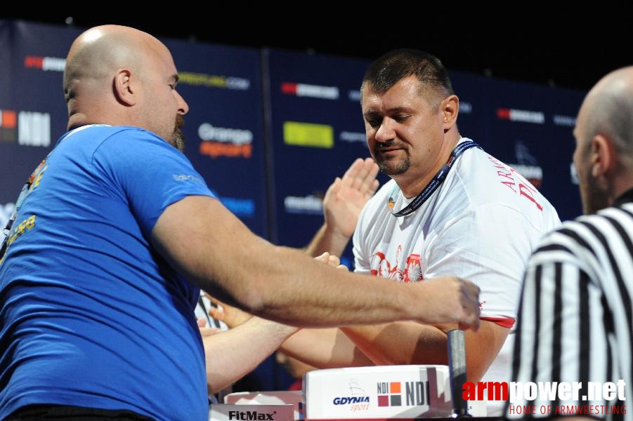 World Armwrestling Championship 2013 - photo: Irina # Siłowanie na ręce # Armwrestling # Armpower.net