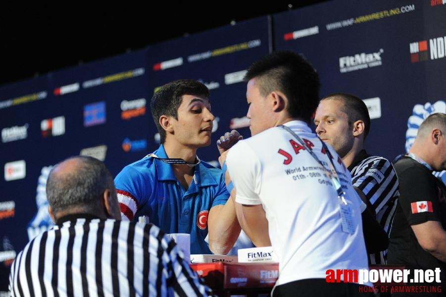 World Armwrestling Championship 2013 - photo: Irina # Armwrestling # Armpower.net