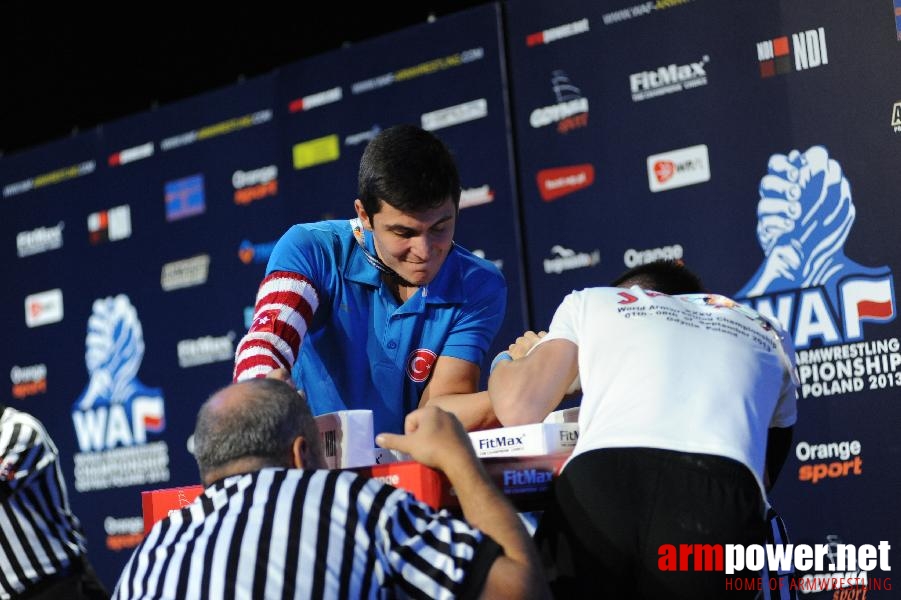 World Armwrestling Championship 2013 - photo: Irina # Armwrestling # Armpower.net