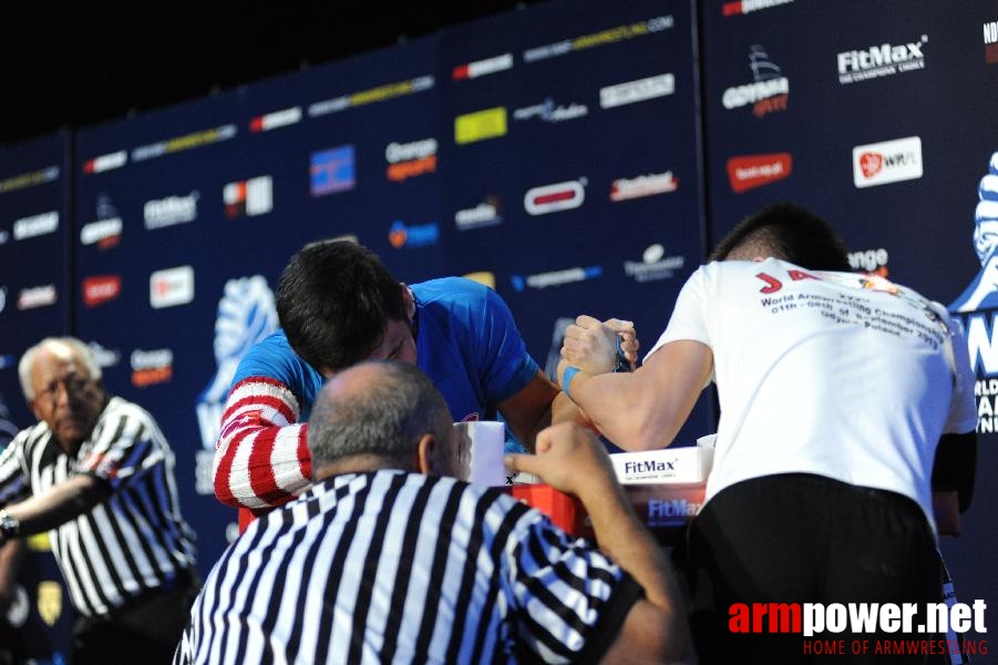 World Armwrestling Championship 2013 - photo: Irina # Armwrestling # Armpower.net