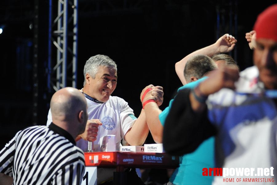 World Armwrestling Championship 2013 - photo: Irina # Armwrestling # Armpower.net