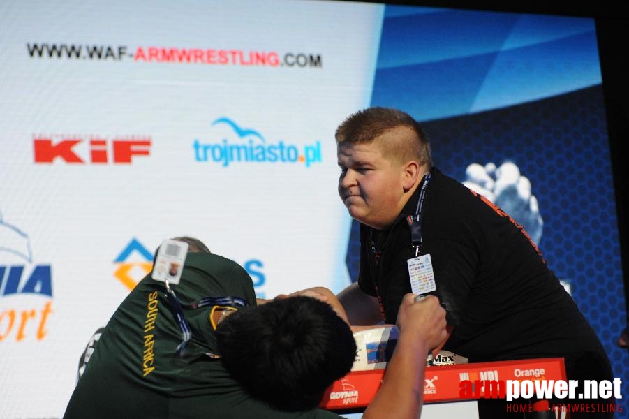 World Armwrestling Championship 2013 - photo: Irina # Aрмспорт # Armsport # Armpower.net