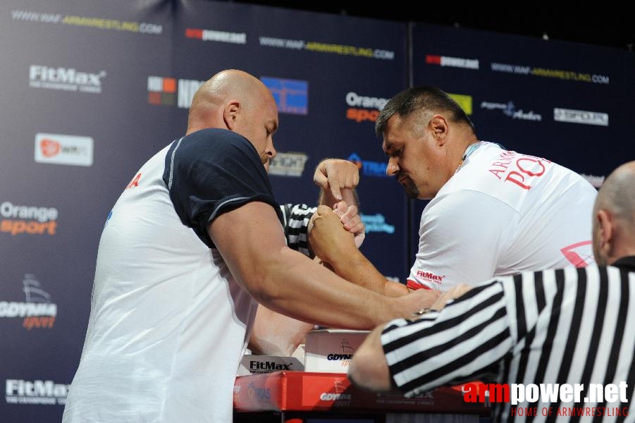 World Armwrestling Championship 2013 - photo: Irina # Armwrestling # Armpower.net