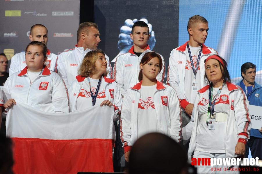 World Armwrestling Championship 2013 - photo: Irina # Aрмспорт # Armsport # Armpower.net