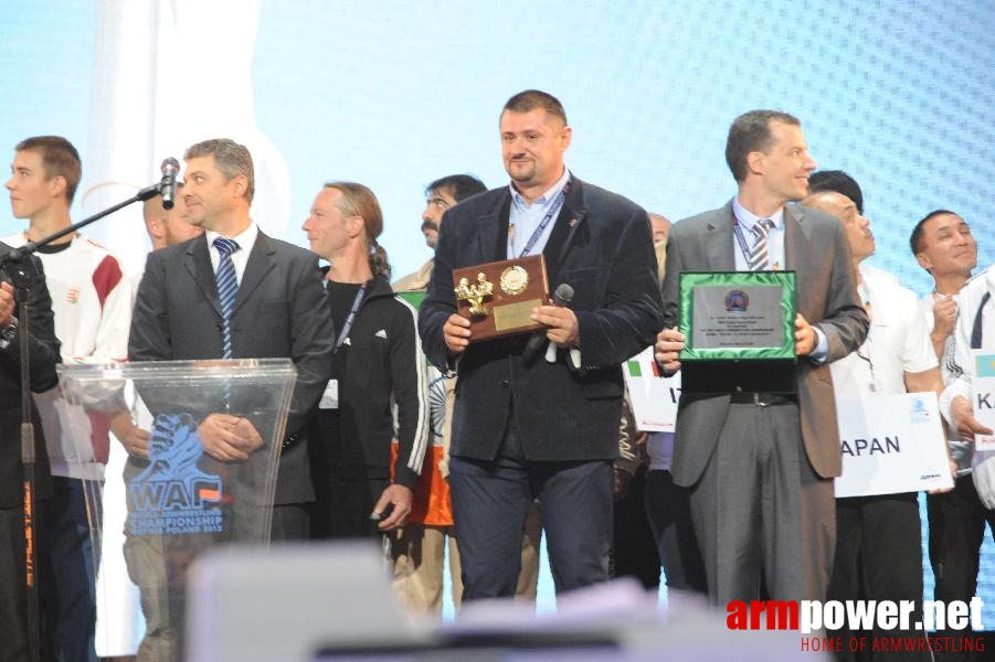 World Armwrestling Championship 2013 - photo: Irina # Aрмспорт # Armsport # Armpower.net