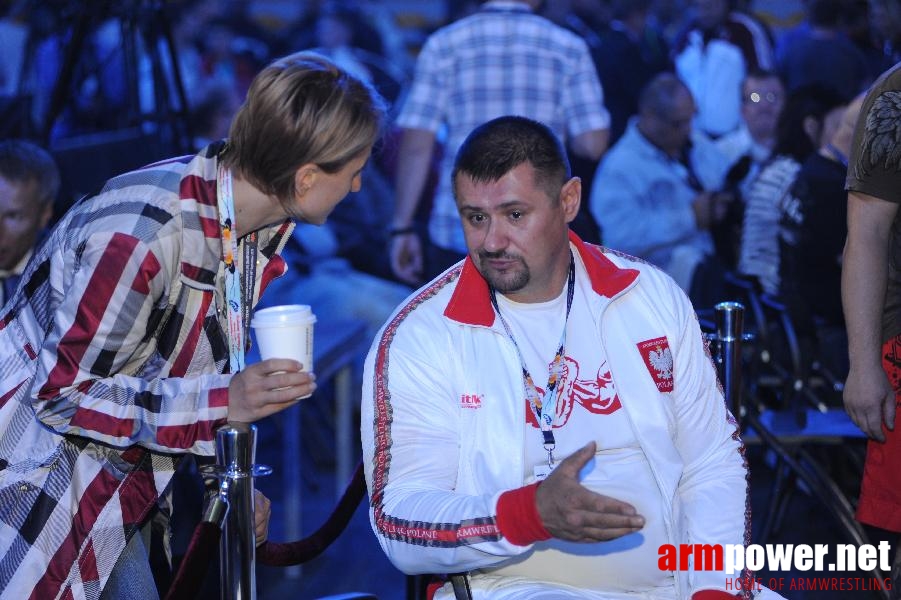 World Armwrestling Championship 2013 - photo: Irina # Armwrestling # Armpower.net