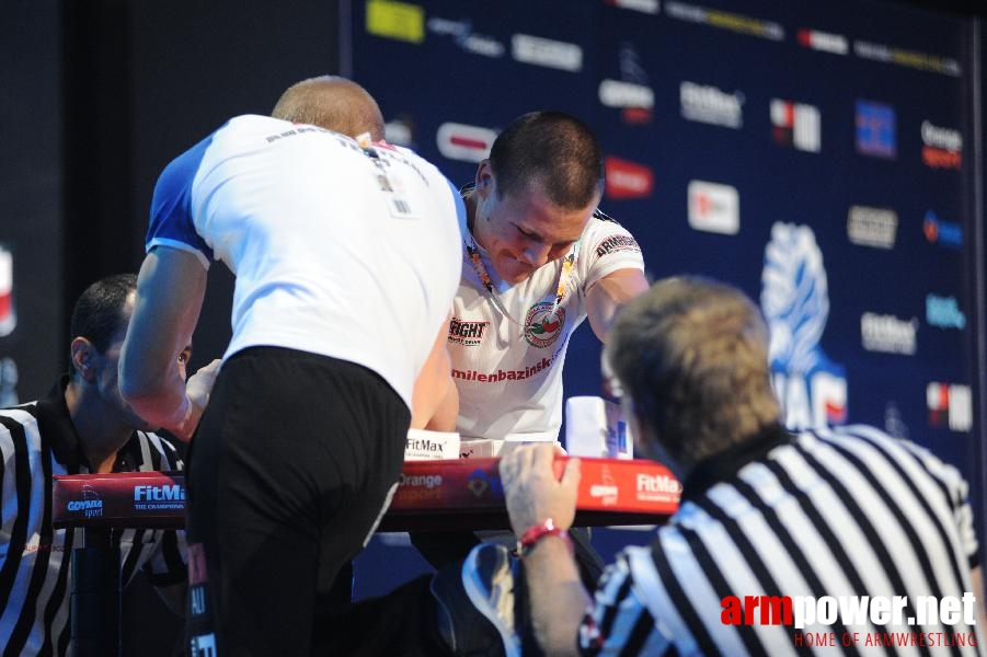 World Armwrestling Championship 2013 - photo: Irina # Siłowanie na ręce # Armwrestling # Armpower.net