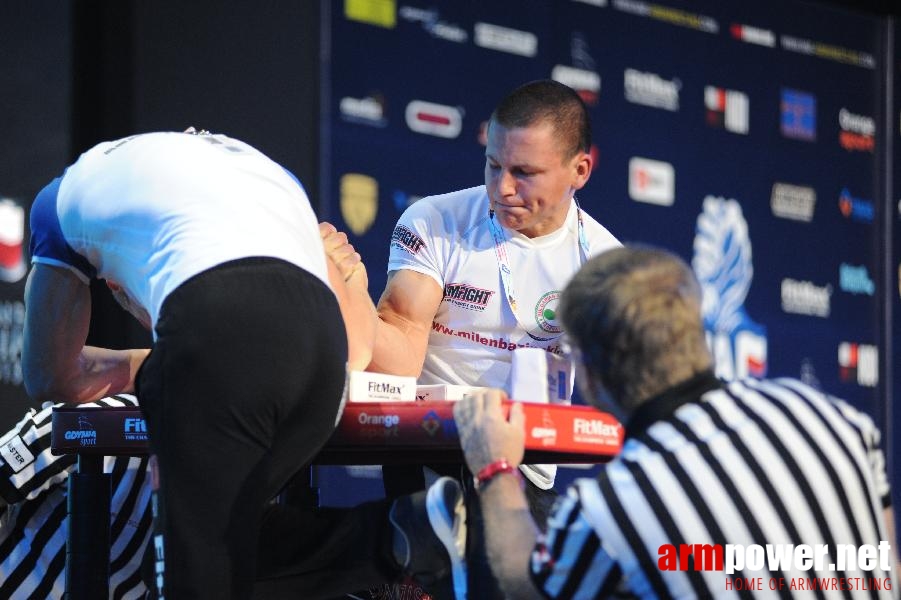 World Armwrestling Championship 2013 - photo: Irina # Siłowanie na ręce # Armwrestling # Armpower.net